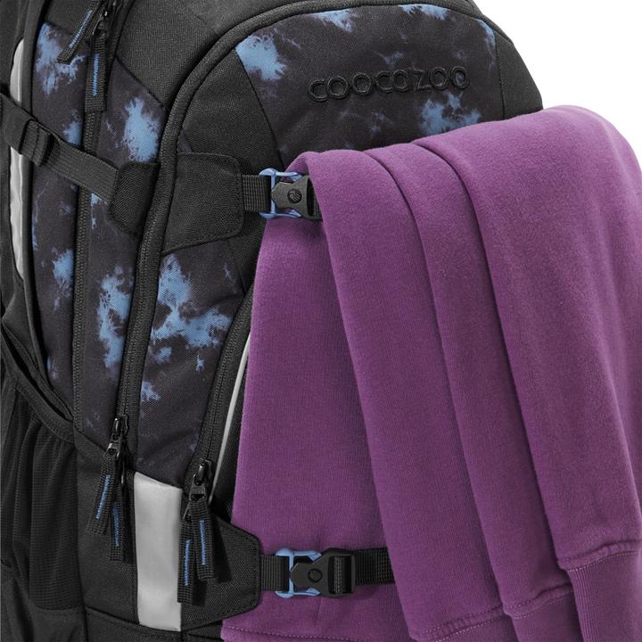 Actual product image Coocazoo school backpack MATE, 30 litres (30 l)