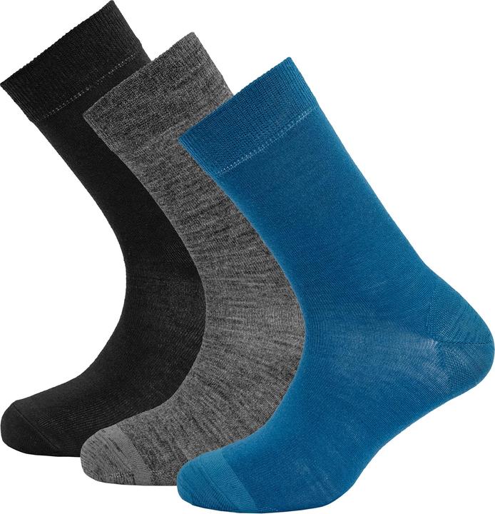 Produktbild Devold Daily Merino Light Sock 3-Pack (41 - 46)