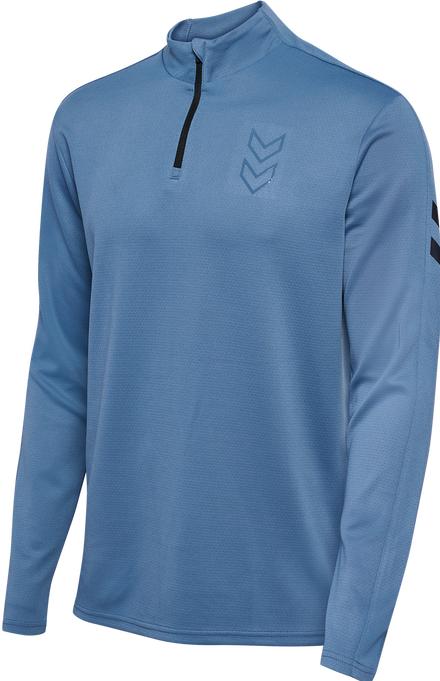 Image du produit hummel hmlACTIVE PL HALF ZIP (XL)