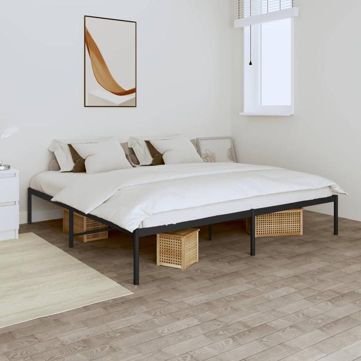 Image du produit vidaXL Bettgestell (180 x 200 cm)