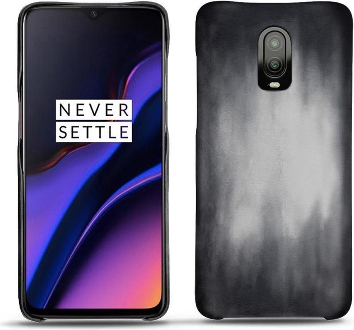 Produktbild Noreve Lederschutzhülle (OnePlus 6T)