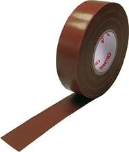 Image du produit CellPack Ruban isolant No. 128 Marron (L x P) (19 mm)