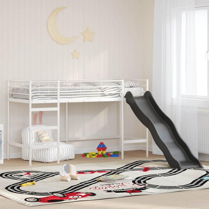 Produktbild vidaXL Kinderbett (90 x 190 cm)