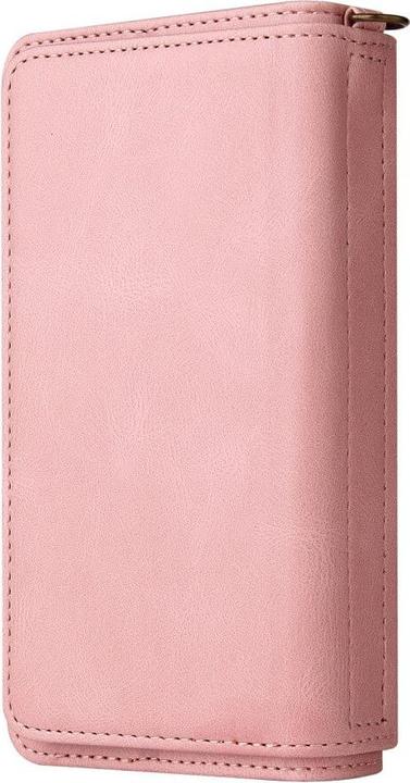 Actual product image Cover-Discount HONOR 200 Pro - Wallet cover Wallet