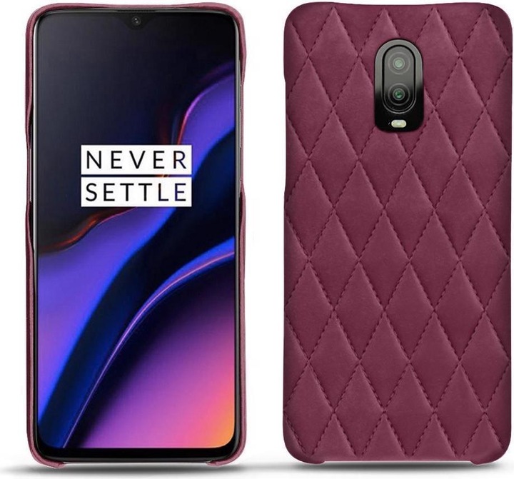 Immagine prodotto Noreve Cover in pelle (OnePlus 6T)