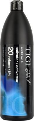 Produktbild Tigi Bed Head Copyright Colour Creative Activator 20 Volume 1000ml