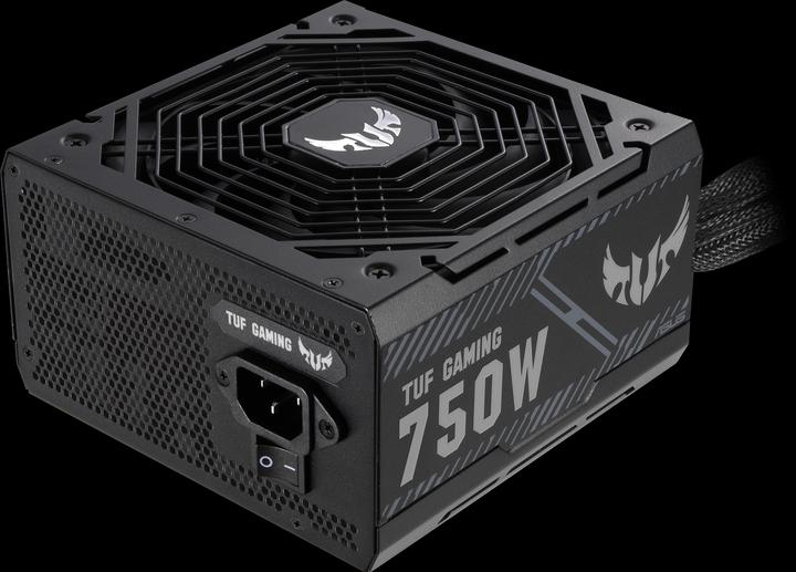 Produktbild ASUS TUF GAMING 750B (750 W)
