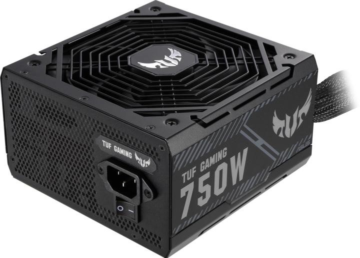 ASUS TUF GAMING 750B (750 W)