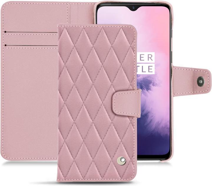 Image du produit Noreve Housse cuir portefeuille (OnePlus 7)