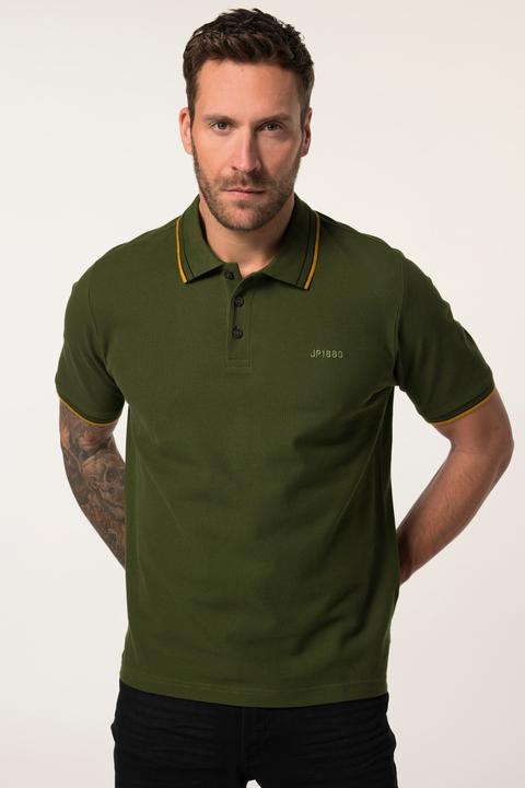 Produktbild JP1880 JP 1880 Poloshirt, Halbarm, Piqué (7XL)