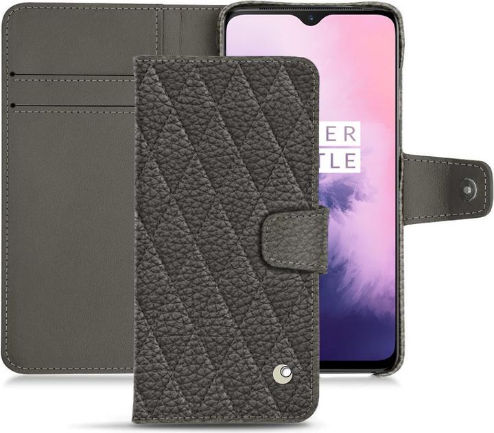 Anthracite - Couture ( Pantone #41403c )