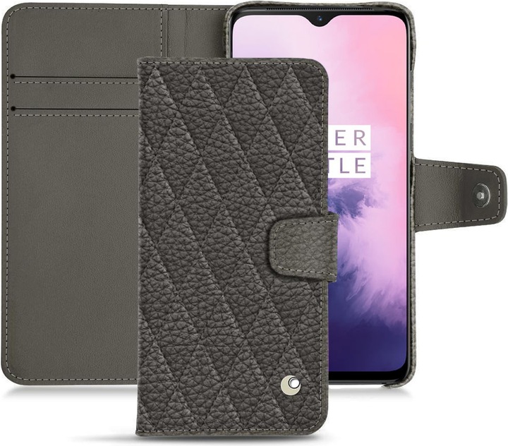 Anthracite - Couture ( Pantone #41403c )