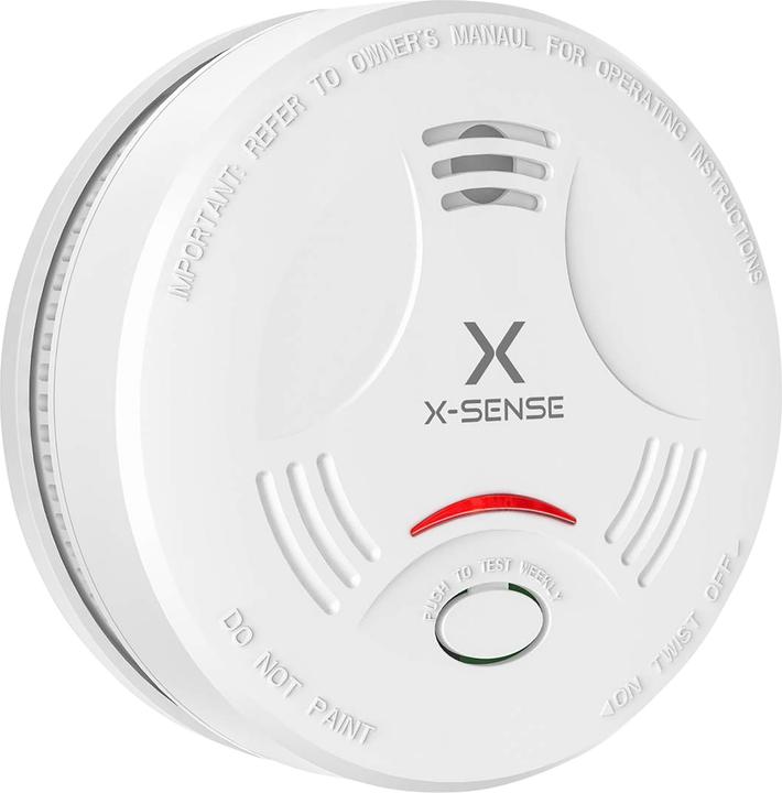 Produktbild X-Sense Rauchwarnmelder