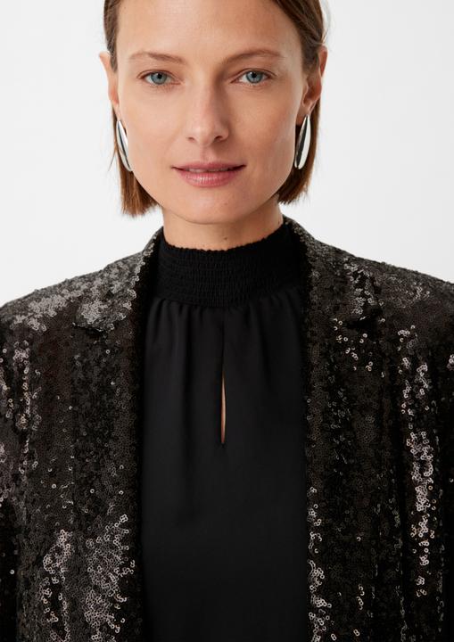 Actual product image Comma Blazer (34)