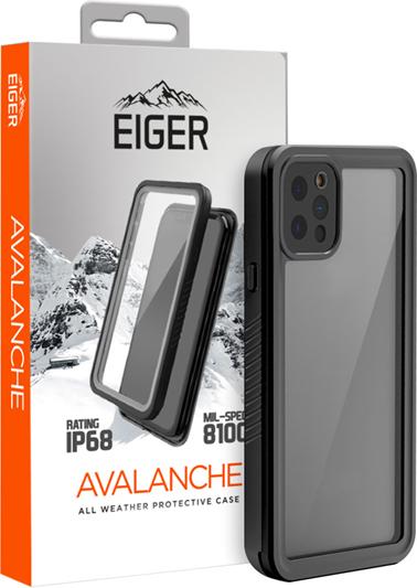 Produktbild Eiger Avalanche Case (Apple iPhone 12 Pro)