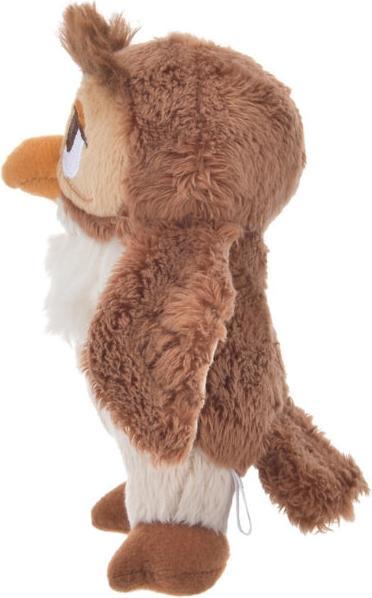 Actual product image Disney Owl - Winnie the Pooh StanDs Collection (6.50 cm)
