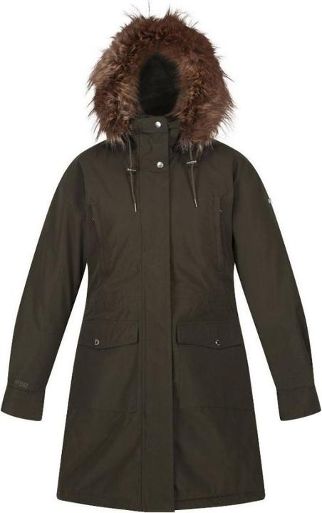 Actual product image Regatta Shiloh Jackets (38)
