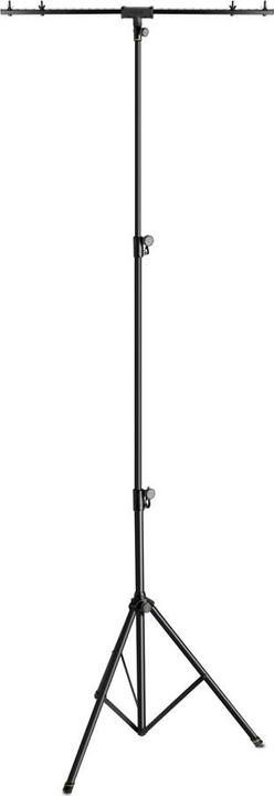 Image du produit Gravity LS TBTV 28 lichtstatief met T-bar (325 cm, 50 kg)