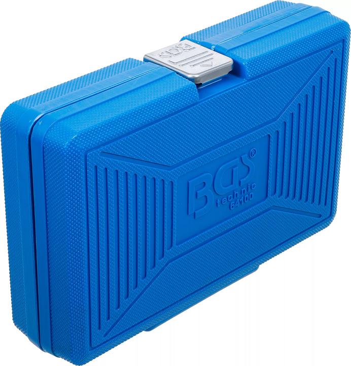 Actual product image BGS Wheel Bearing Tool Set for Mercedes-Benz 4 pcs.