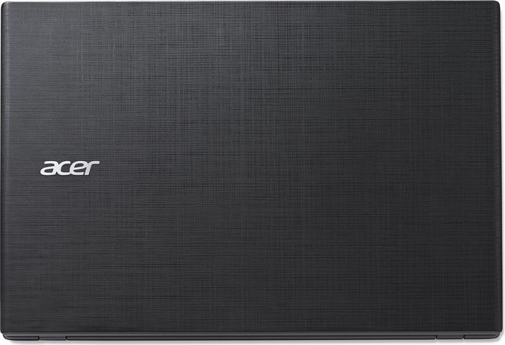 Produktbild Acer Aspire E5-573-54A1 (15.60", Intel Core i5-5200U, 8 GB, 256 GB, CH)