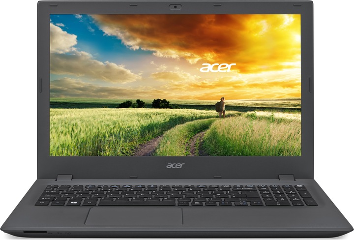 Produktbild Acer Aspire E5-573-5751 (15.60", Intel Core i5-5200U, 8 GB, CH)