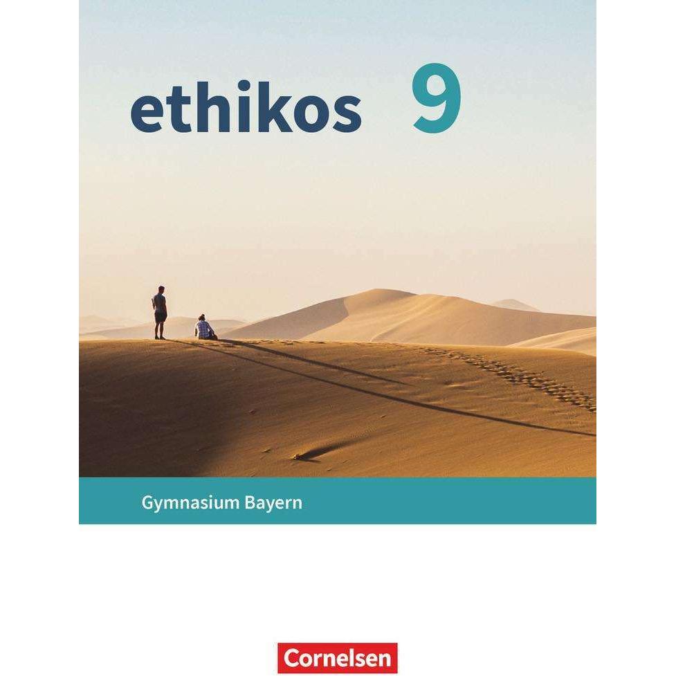 ethikos SEKI 9, Schulbücher