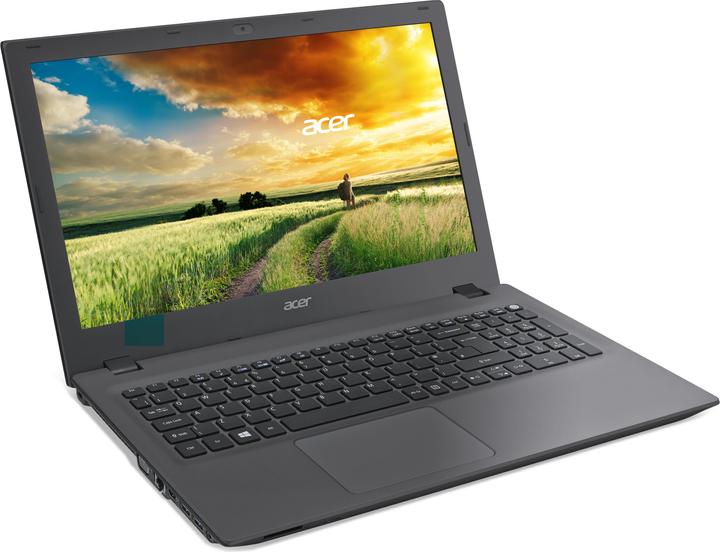 Produktbild Acer Aspire E5-573-54A1 (15.60", Intel Core i5-5200U, 8 GB, 256 GB, CH)