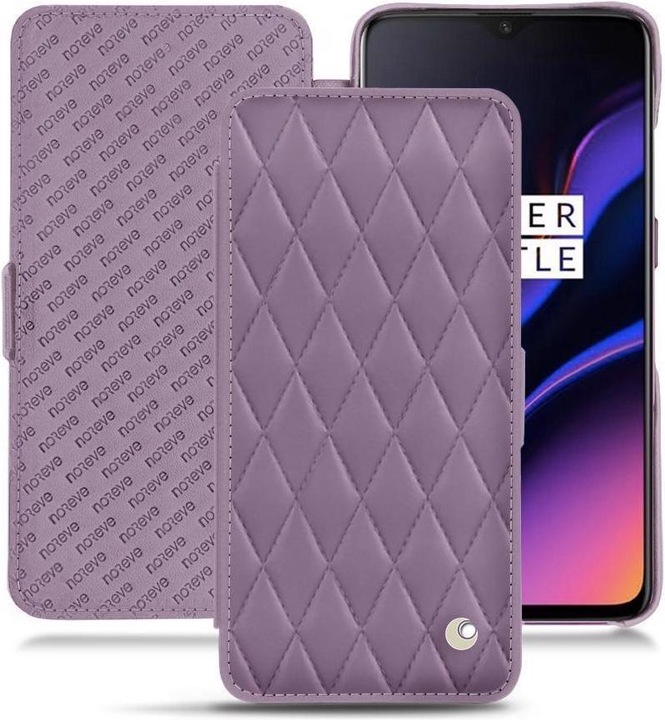 Lilas - Couture ( Nappa - Pantone #b9a3e3 )