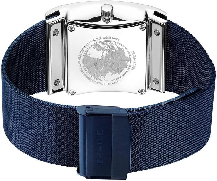 Produktbild Bering Solar (Analoguhr, 33 mm)