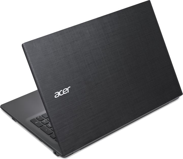 Produktbild Acer Aspire E5-573-54A1 (15.60", Intel Core i5-5200U, 8 GB, 256 GB, CH)