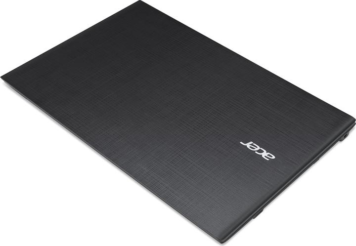Produktbild Acer Aspire E5-573-54A1 (15.60", Intel Core i5-5200U, 8 GB, 256 GB, CH)