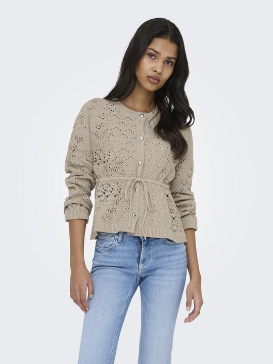 Produktbild Only ONLELKE Strickjacke Strickjacke (S)