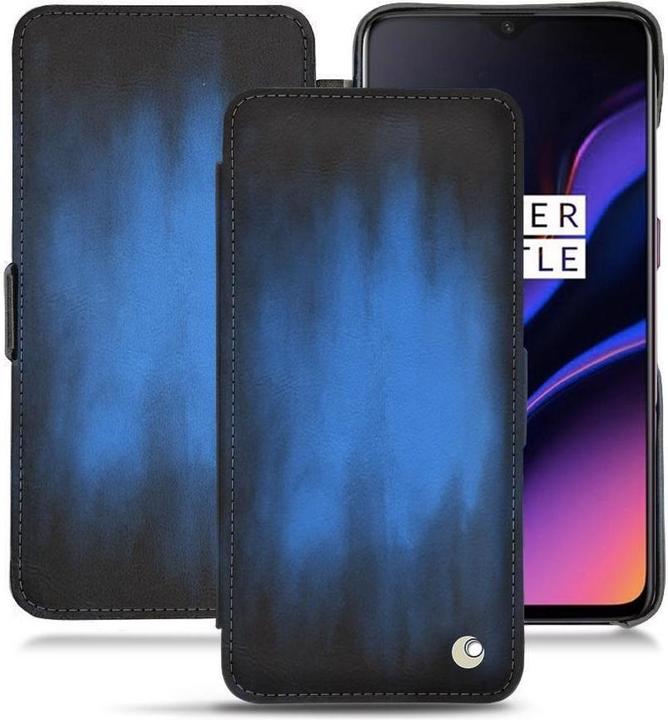 Image du produit Noreve Housse cuir horizontal (OnePlus 6T)
