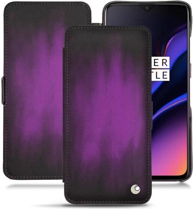 Produktbild Noreve Lederschutzhülle horizontal (OnePlus 6T)