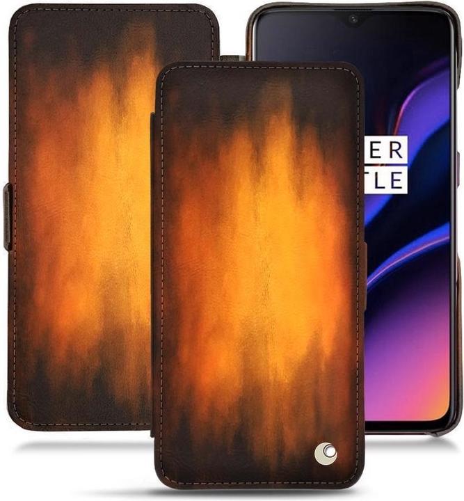 Image du produit Noreve Housse cuir horizontal (OnePlus 6T)
