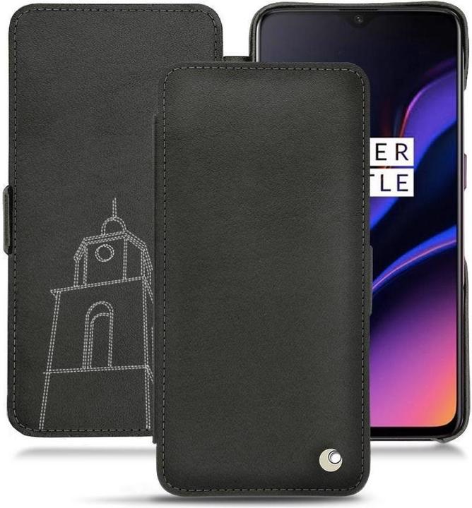 Image du produit Noreve Housse cuir horizontal (OnePlus 6T)
