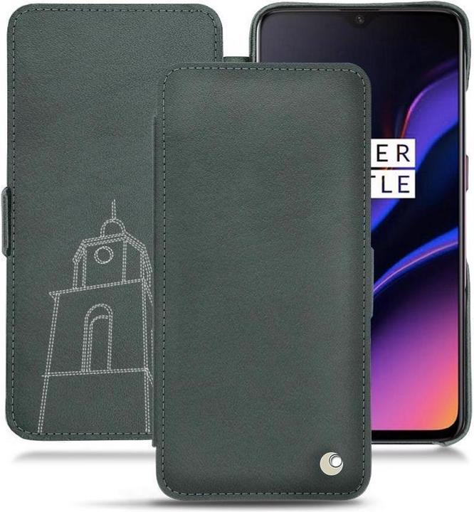 Image du produit Noreve Housse cuir horizontal (OnePlus 6T)