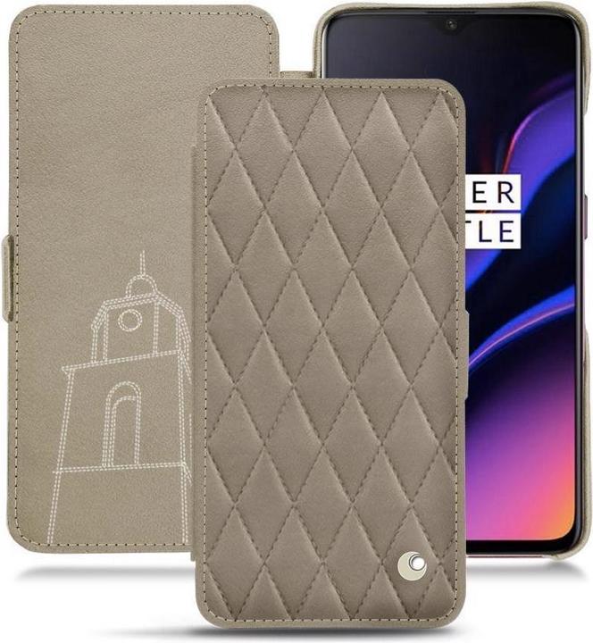 Image du produit Noreve Housse cuir horizontal (OnePlus 6T)