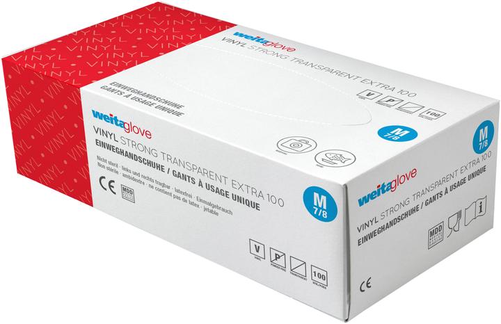 Actual product image Weita Vinyl Strong Extra 100 M (M)