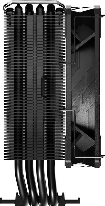 Actual product image Cooler Master Hyper 212 Pro (152 mm)