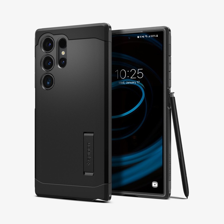 Produktbild Spigen Tough Armor (Samsung Galaxy S24 Ultra)