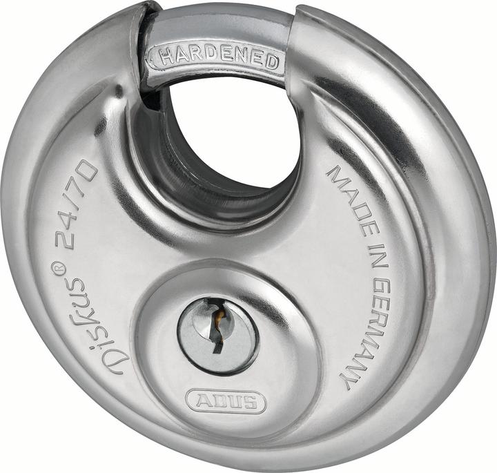 Produktbild Abus 24/70 B/DFNLI