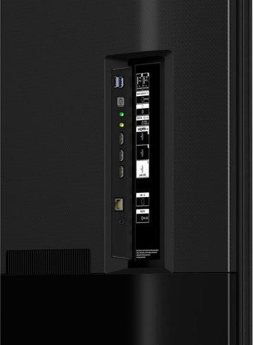 Actual product image Sony FW-75EZ20L 75IN LED 4K (3840 x 2160 Pixels, 75")