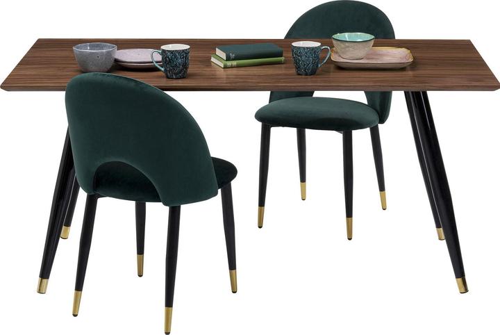 Produktbild Kare Design Tisch Duran 160x80 (160 x 80 x 76 cm)