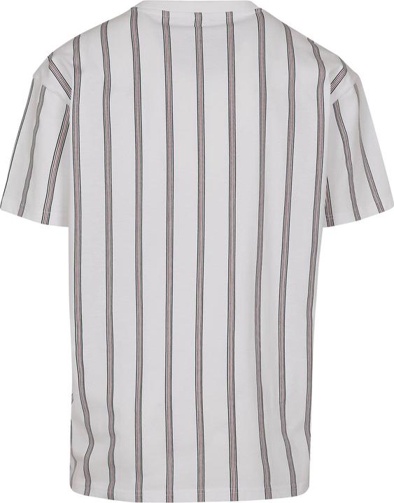 Image du produit Urban Classics Heavy Oversized AOP Stripe Tee (L)