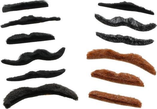 Produktbild Smiffys 12er Set