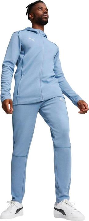 Immagine prodotto Puma TeamFINAL Casuals Giacca con Cappuccio Uomo (XXL)