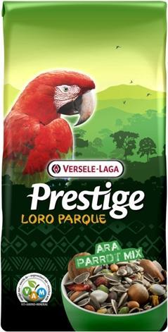 Produktbild Versele Laga Prestige Ara Parrot Mix (15.02 kg)