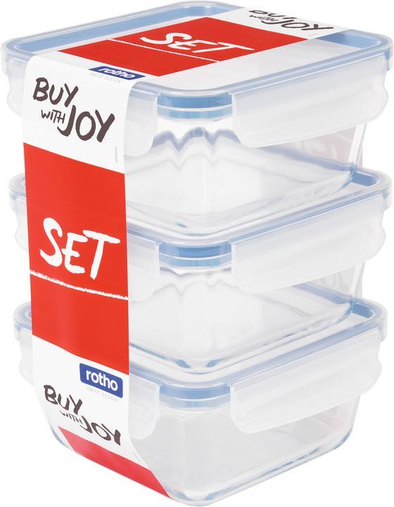 Produktbild Rotho Clic & Lock (0.75 l)