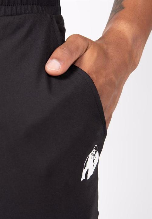 Image du produit Gorilla Wear Hamilton Hybrid Pants Black (XXL)